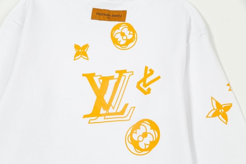 Louis Vuitton Hoodies